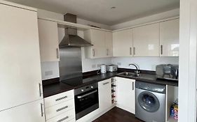 Apartment In Greater Manchester